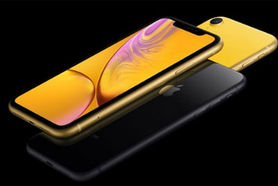 新一代iPhone XR重磅爆料：将采用Type-C充电接口